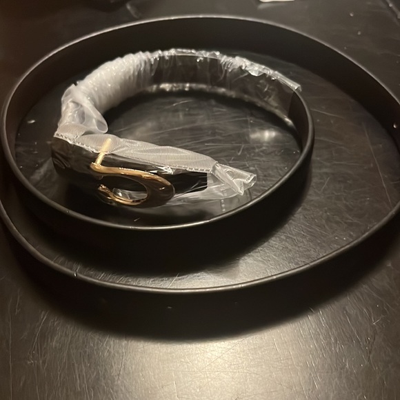 Coach belt women’s - Picture 2 of 2